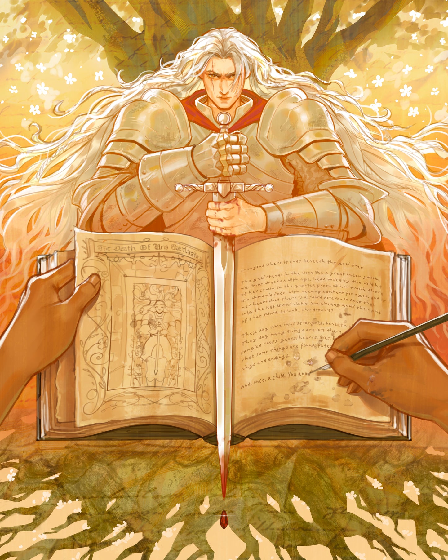 The Everlasting Print (PRE-ORDER ONLY)